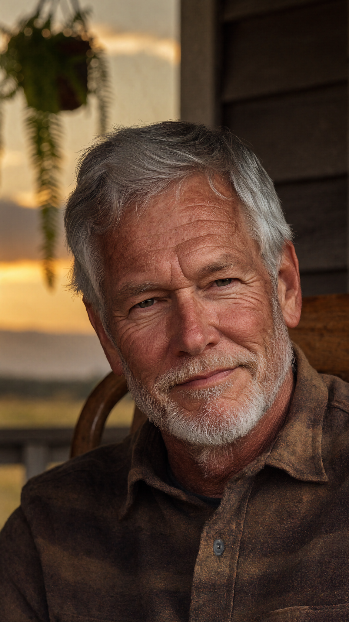 Earl Weston